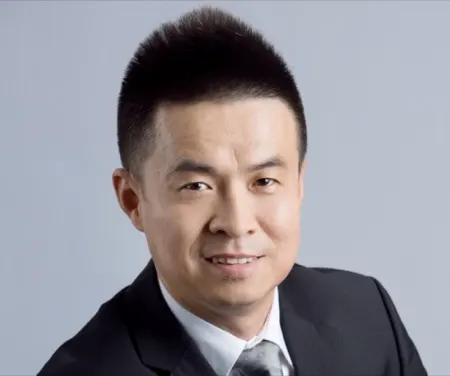 Wilson Wei Huo