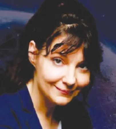 Liliana Bakayoko