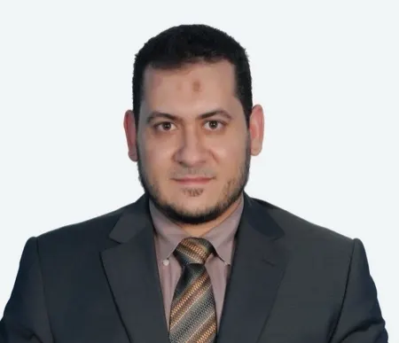 Ahmed Rahmi