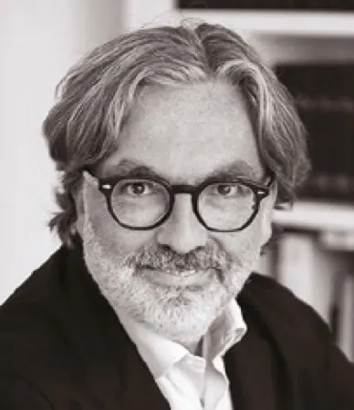 Bénédict Vidal