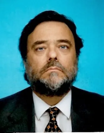 Justo F. Norman