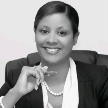 Kenra Parris-Whittaker