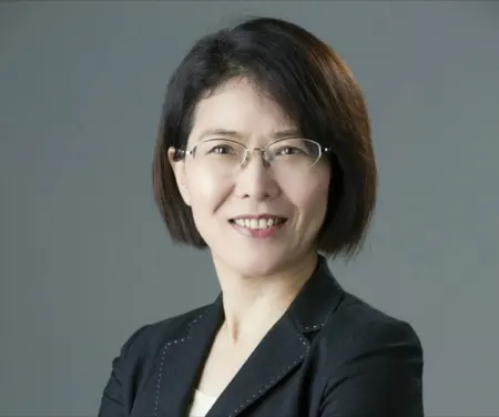 Carol (Yeping) Zhu
