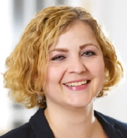 Bettina Hart