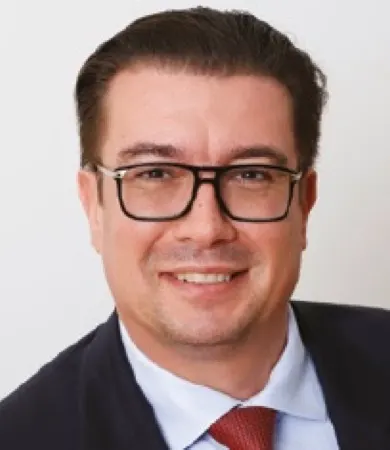 Dr iur. Christian Rybak