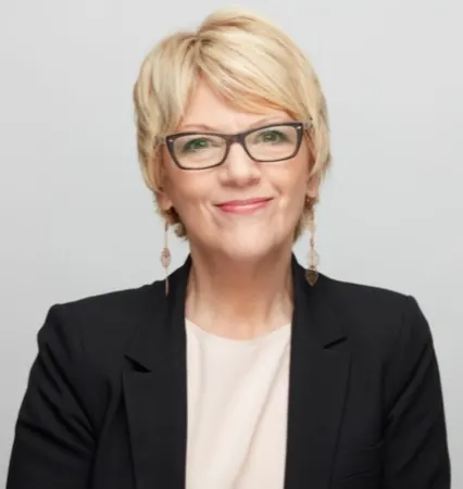 Martine Blanck-Dap