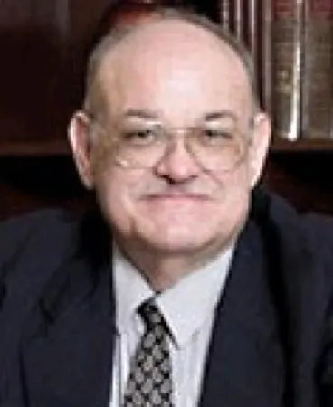 Bretton G. Sciaroni