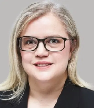 Melisa Uremovic