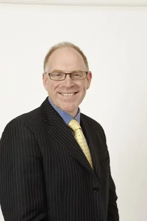 Andrew Morgan