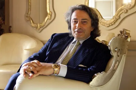 Gianluca M. Dalla Verità