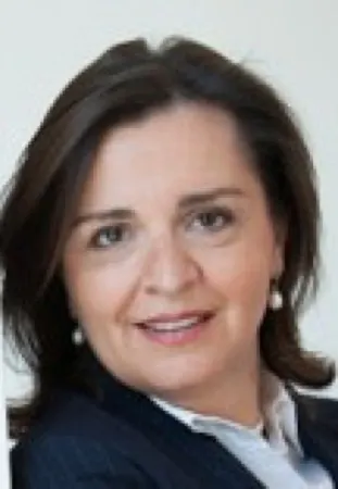 Prof. Dr. Doris Hildebrand