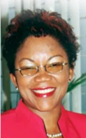 Mfon Ekong Usoro