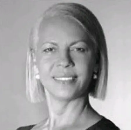 Pam Webster