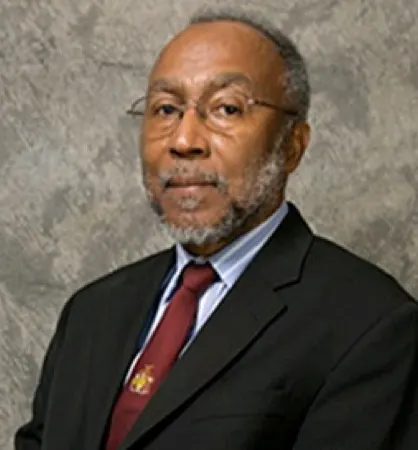 Sir Clare K. Roberts, KCN, QC