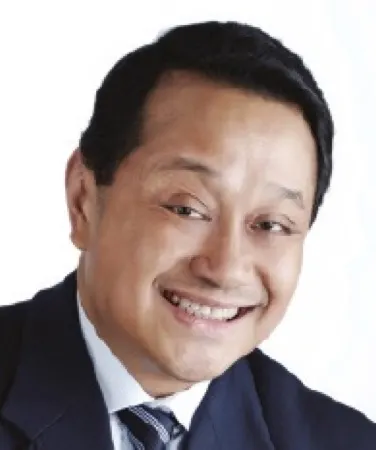 Anthony B. Peralta
