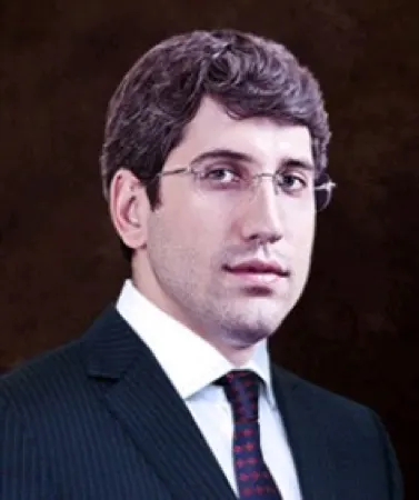 Grigor Minasyan