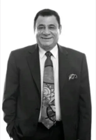 Farouk Mohamed