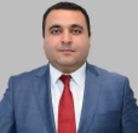 Tural Maharramov