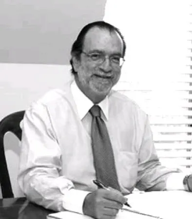 Emanuel M. Alexiou