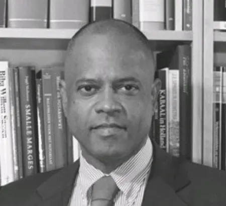 Eugene H.J. Martis