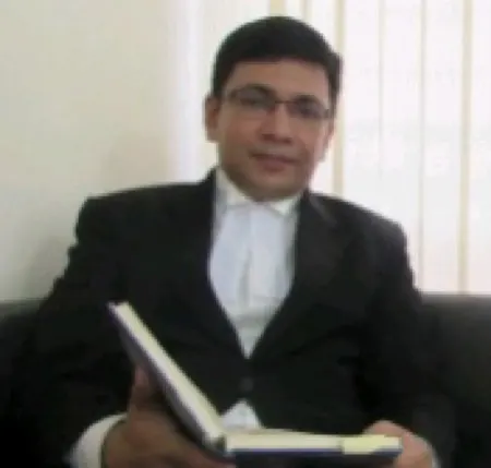 Mohammed Forrukh Rahman