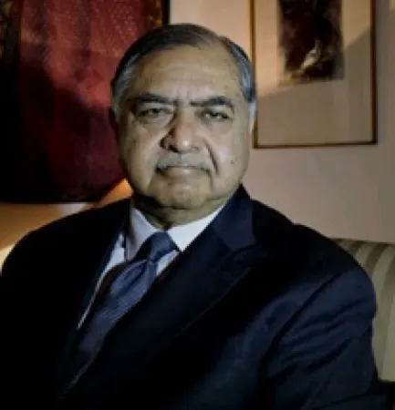 Dr. Kamal Hossain