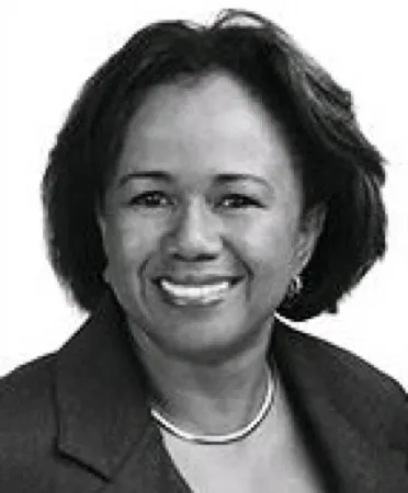 Rosalind L.C. Bynoe
