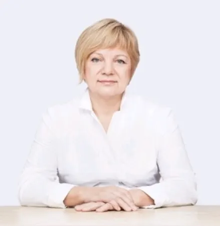 Liliya Vlasova