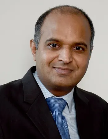 RAVI KINI