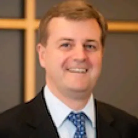 Neil Horner
