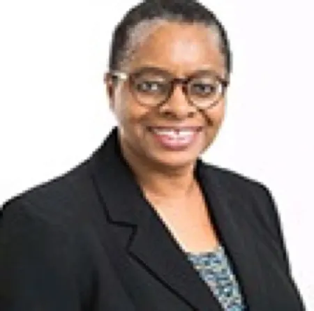 Kehinde George