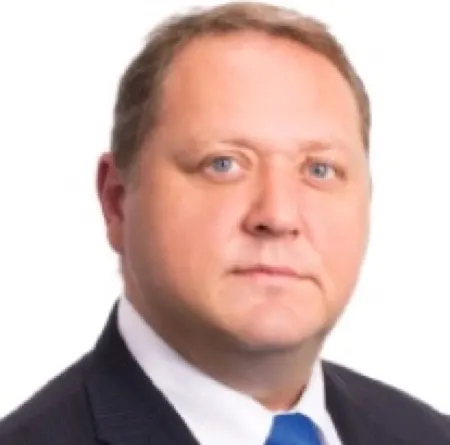 Jeffrey Kirk