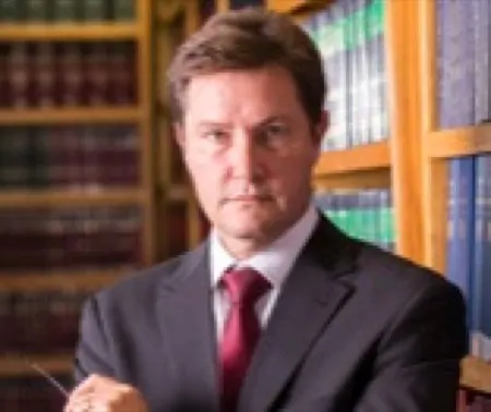 Jeffrey Kirk