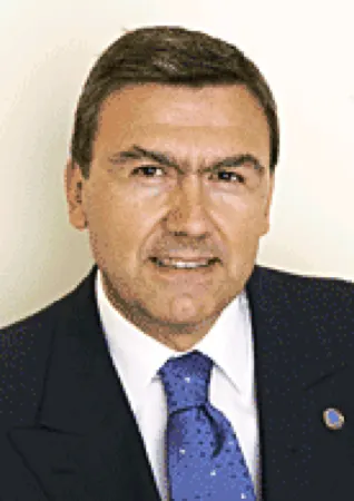 Yanos Gramatidis