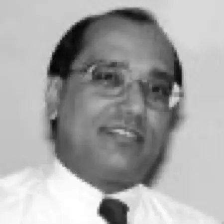 Sanjay Asher