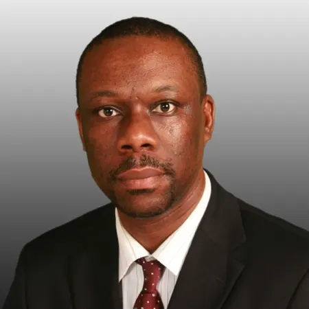 Jamal S. Smith