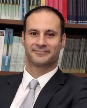 Costas V. Katsaros