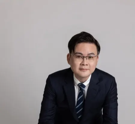 Low Chee Keong