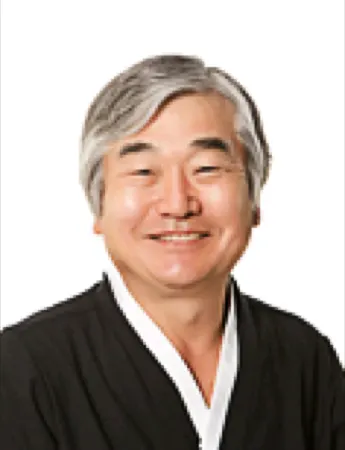 Kim Won-Ho