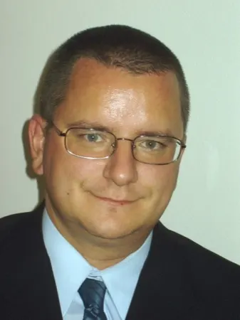 Richard Gürlich
