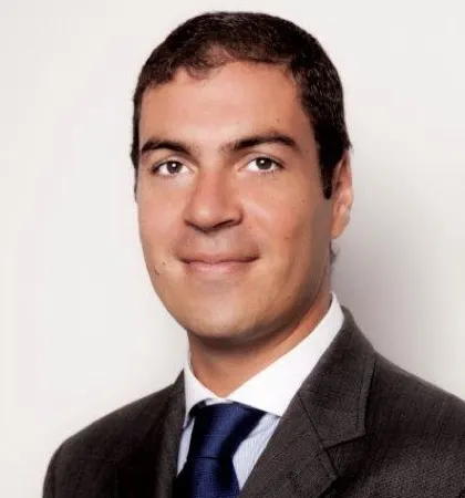 João Ricardo Nóbrega