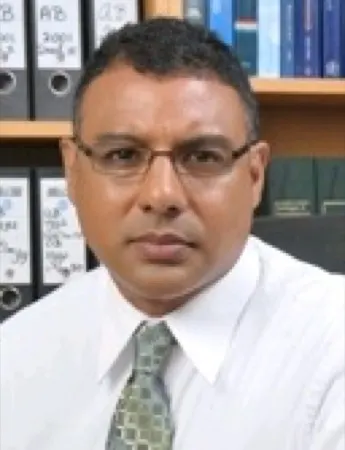 Lincoln D. Gomez
