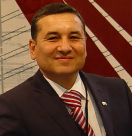 Kerim Akmamedov