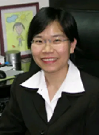 Clarice T. H. Chen