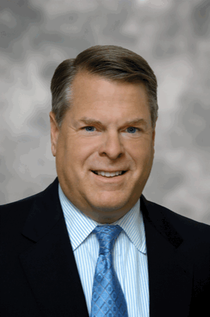 David C. Porter