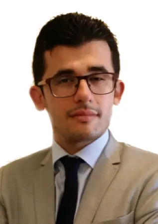 Dr Josef Cachia