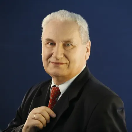 Andrzej Ponikiewski
