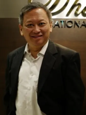 Anuphan Kitnitchiva, Ph.D