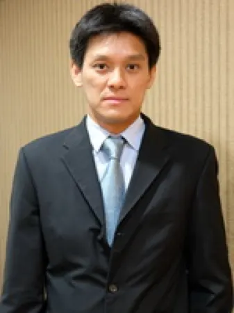 Monchai Vachirayonstien
