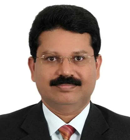 Thankachan Mandapathil Joy